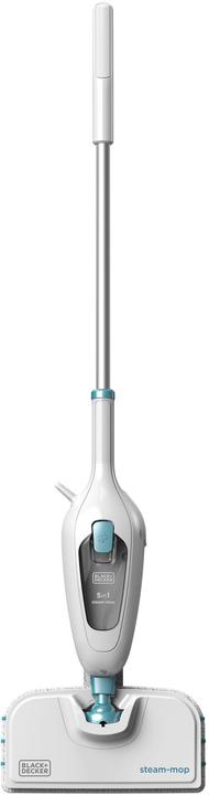 Actual product image Black & Decker FSMH13E5 (1300 W)