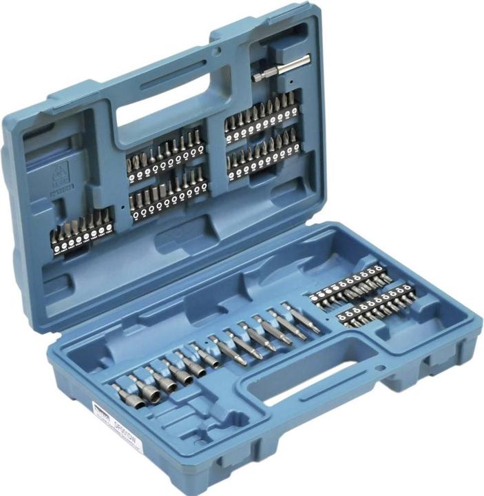 Produktbild Makita Df001dw (Akkubetrieb)