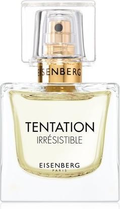 Actual product image Eisenberg Tentation Irresistible Eau de Parfum 30 ml (Eau de parfum)