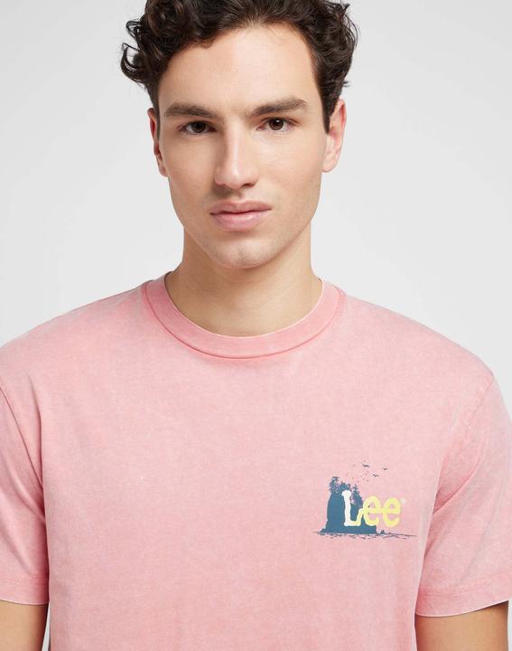 Immagine prodotto Lee Magliette Camp Tee (XL)