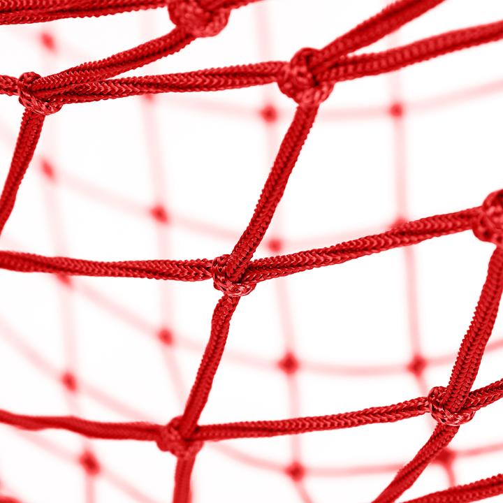 Actual product image Relaxdays Net hammock (120 kg)