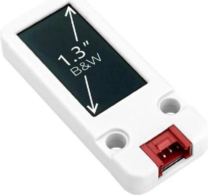 Produktbild M5Stack Display OLED Unit 1.3 128 × 64