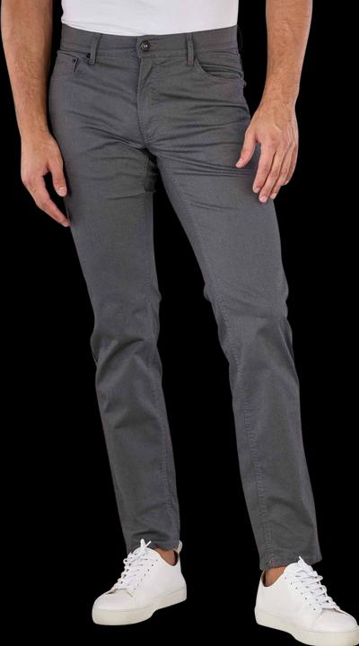 Produktbild BRAX Casualhose "Chuck" graphit (W34/L32)