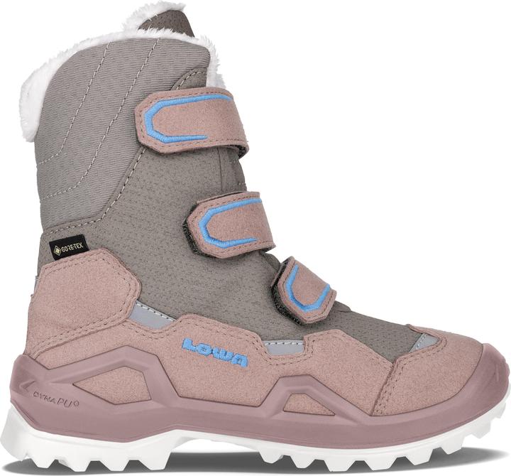 Lowa Milo EVO GTX HI JR (31)