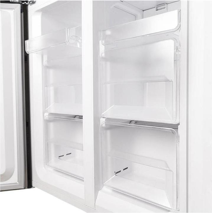 Produktbild Kibernetik Food Center FCCD362NF (E) (362 l)