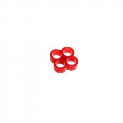 E22 Pettine per cavi Stealth a 4 slot