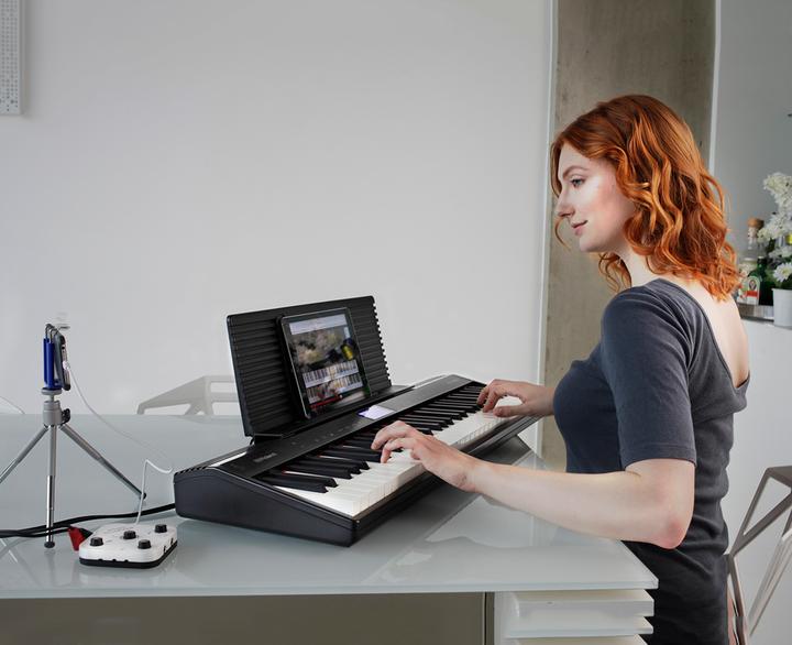 Actual product image Roland Go:Piano (61 Keys)