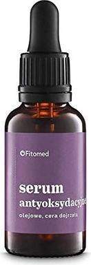 Fitomed Antioxidant Oil Serum for Mature Skin 27g
