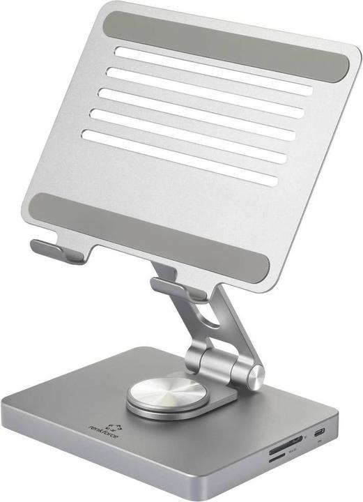 Image du produit Renkforce RF-5628786 (USB-C, 8 Ports)