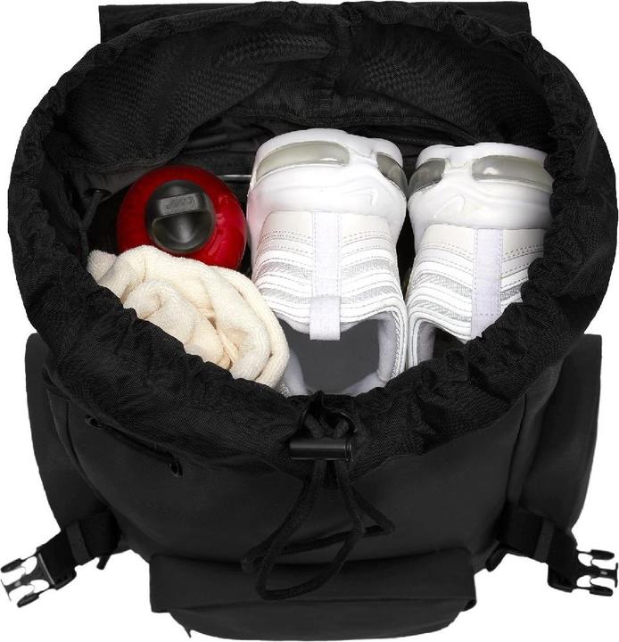 Actual product image Horizn SoFo Backpack Travel (34 l)