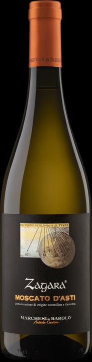 Marchesi di Barolo Moscato d'Asti DOCG Zagara (1 x 75 cl)