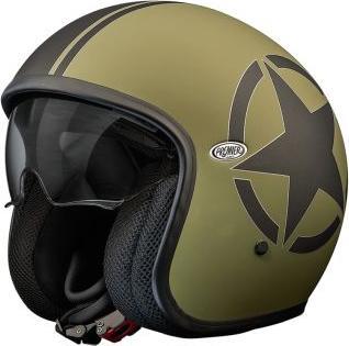 Actual product image Premier Vintage Star Military BM (S)