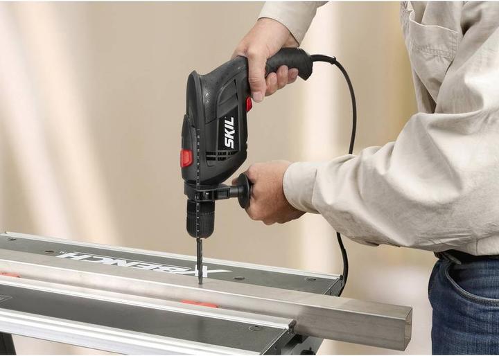 Image du produit Skil 6290 AA Perceuse à percussion 1 vitesse (Fonctionnement sur secteur)