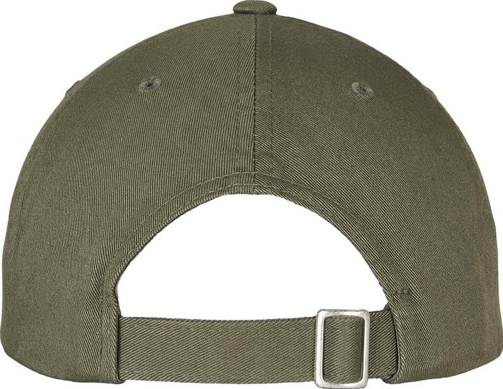 Actual product image Flexfit Ecowash Dad Cap (One size)