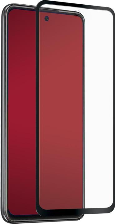 Actual product image SBS Full Cover Glass Screen Protector for Huawei P Smart 2021 (Huawei P Smart (2021))