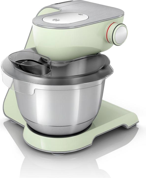 Image du produit Bosch Hausgeräte MUM58MG60 (1000 W)