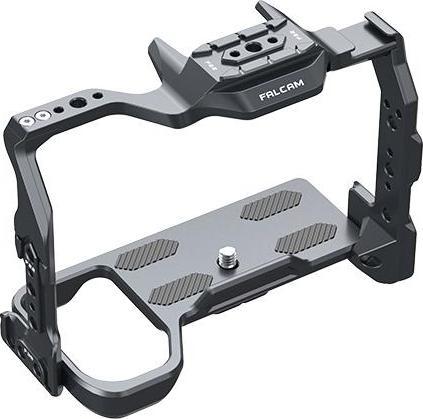 Actual product image Falcam Cage V2 for SONY A7III/A7SIII/A7IV #2635A (F22 & F38 & F50)