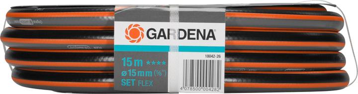 Produktbild Gardena Comfort flex (15 m, 15.24 mm)