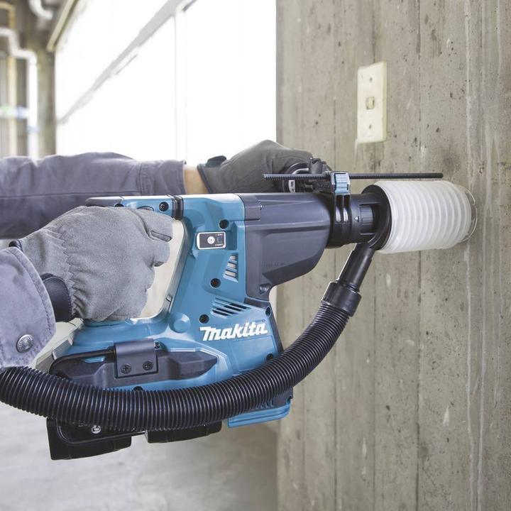 Productafbeelding Makita DHR283ZWJU Snoerloze combihamer (Oplaadbare batterij)