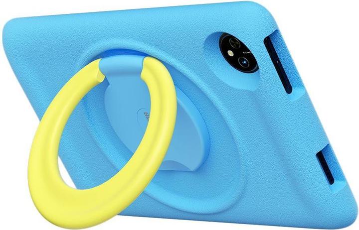 Actual product image Blackview TAB 80 Kids (4G, 10.10", 64 GB, Fantasy Blue)