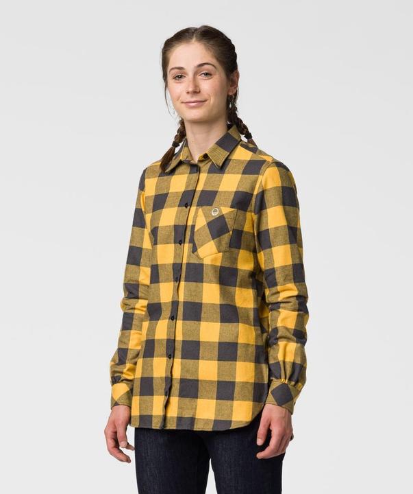 Immagine prodotto Wild Country Camicia Spotter Donna (42)