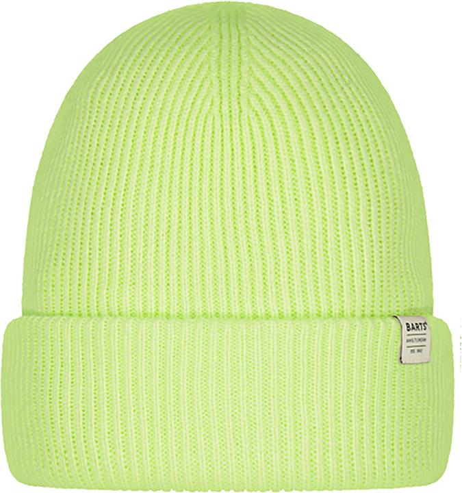 Actual product image Barts Kinabalu Beanie