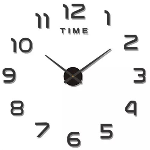 Produktbild Ruhhy Do-it-yourself-Wanduhr, 19928