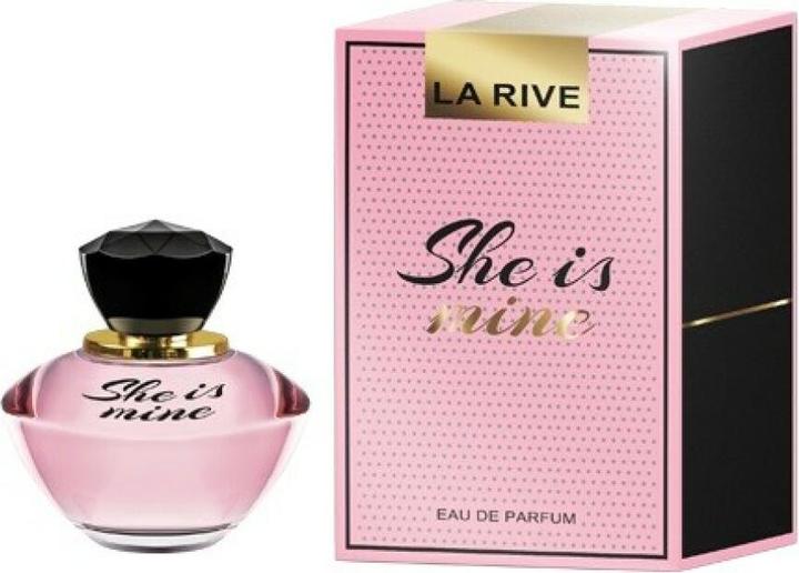 Immagine prodotto La Rive Lei è mia (Eau de parfum, 90 ml)