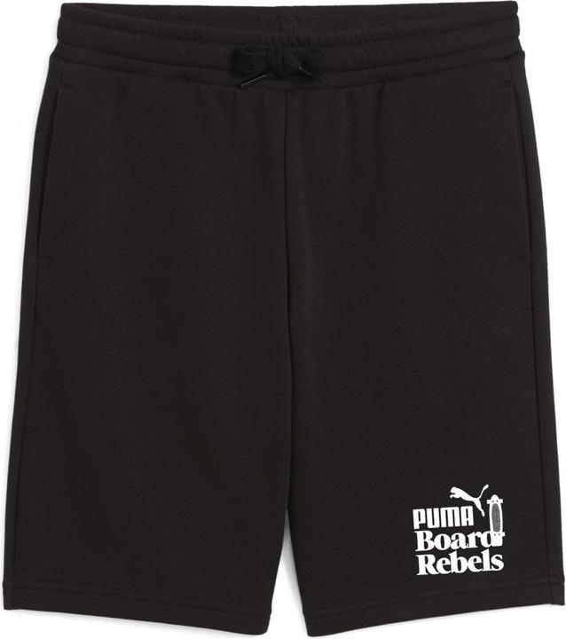 Puma MID90S Long Shorts TR B