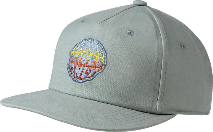 Actual product image Buff Trucker Cap Dispar Flint (One size)