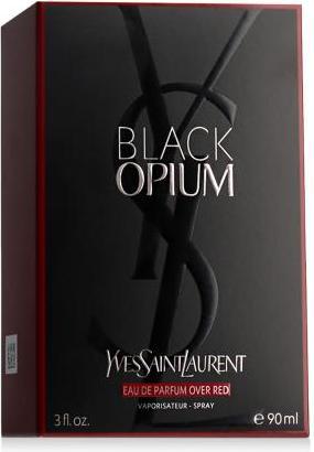 Immagine prodotto Yves Saint Laurent Oppio nero (Eau de parfum, 90 ml)