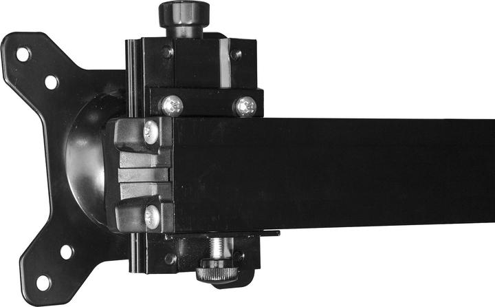 Produktbild StarTech Wall Mount Dual Monitor Arm (Wand, 24")