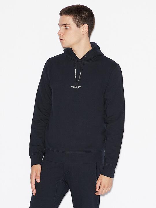 Immagine prodotto Armani Exchange Felpa sportiva dalla vestibilità comoda - 17864 (M)