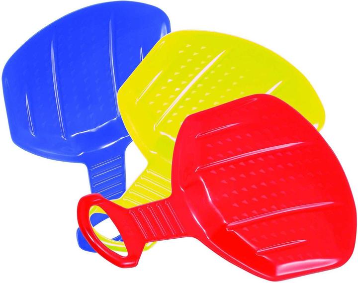 Image du produit EDA Plastiques Pelle A Neige