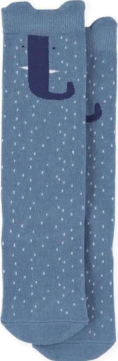 Trixie Baby Kniestrümpfe (16-25 M) Elefant (MQ3) (24)