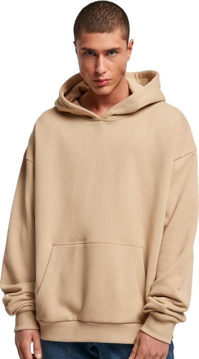 Produktbild Build Your Brand Kapuzenpullover UltraSchwer (4XL)