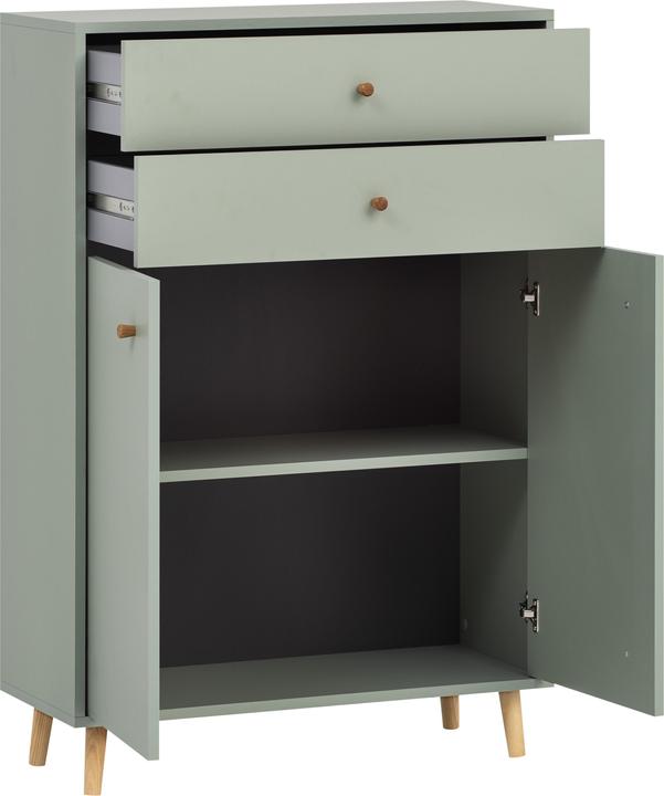Produktbild Schildmeyer Bjarne (77 x 33.5 x 113.5 cm)