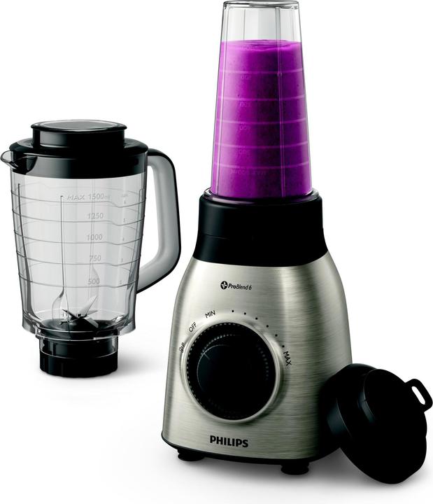 Image du produit Philips HR3553/00 (700 W)