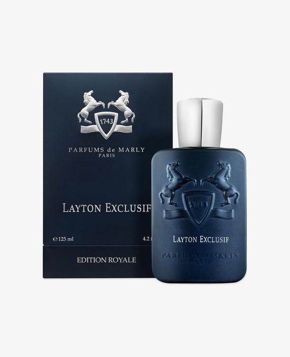 Image du produit Parfums de Marly Layton Exclusif (Eau de parfum, 125 ml)