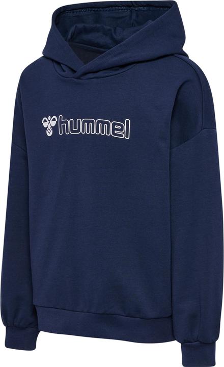 Actual product image hummel hmlOCTOVA HOODIE (128)