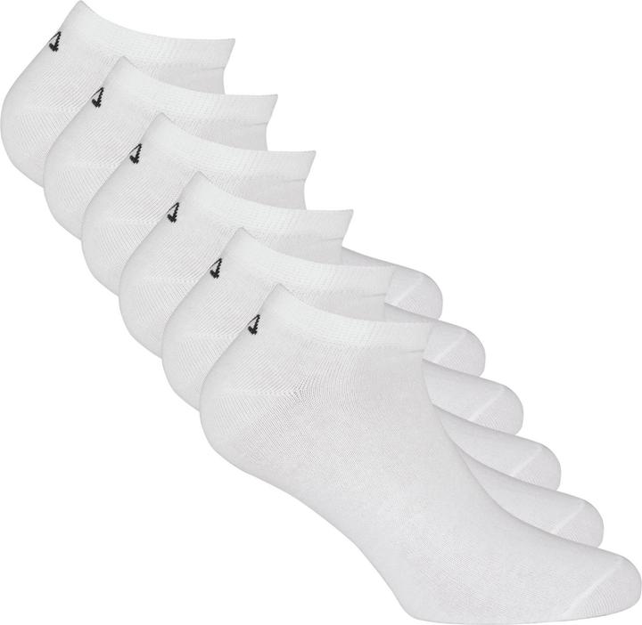 FILA Socken Sportlich (3er Pack, 39 - 42)