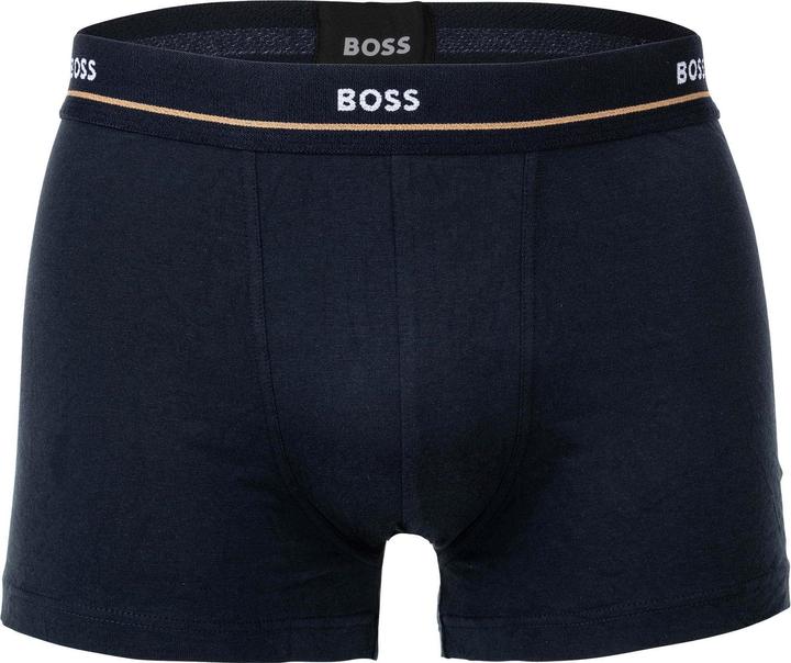 Immagine prodotto BOSS Trunk 5P Essential (XXL, Confezione da 5 pezzi)