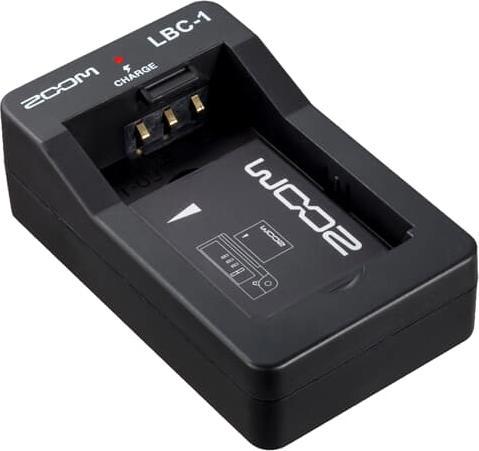 Productafbeelding Zoom LBC-1