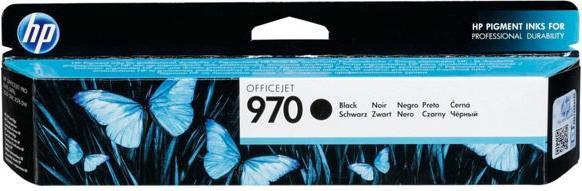 Actual product image HP 970 (FC)