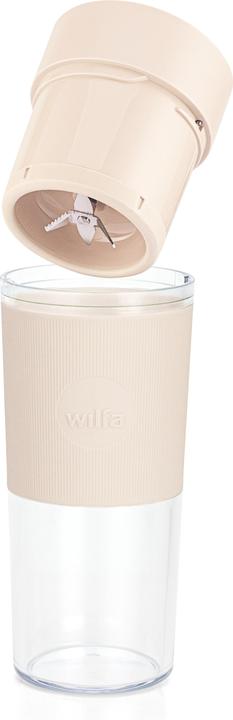 Image du produit Wilfa Swift (Fiche CH, 45 W)
