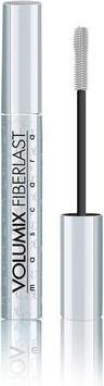 Image du produit Eveline EVELINE Volumix Fiberlast Curl Mascara podkręcający tusz do rzęs Black 10ml (Noir)