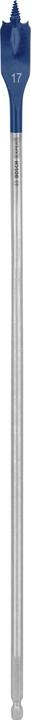 Produktbild Bosch Professional Zubehör EXPERT Self Cut Speed Flachfräsbohrer, 17 x 400 mm (17 Millimeter)