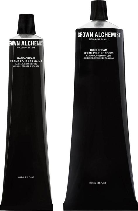 Immagine prodotto Grown Alchemist Kit di Natale Hydra & Body