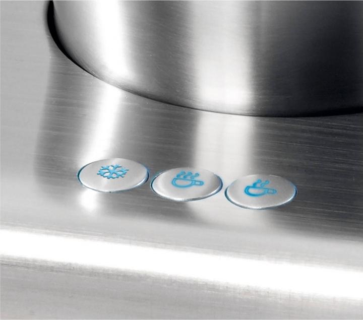 Image du produit Proficook Ms1032 (45 cl)