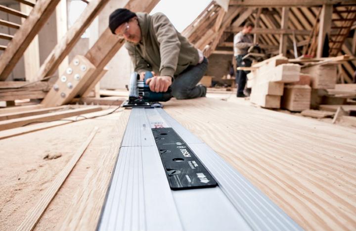 Produktbild Bosch Professional Fsn 1100 (110 cm)